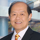 曾福全先生